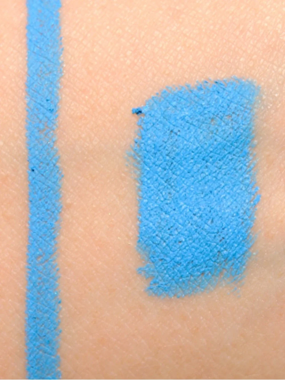 MAC Cosmetics Chromagraphic Pencil in HI-DEF CYAN 1.36g BRAND NEW IN BOX